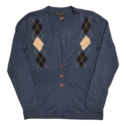 (XS) new york & company sweater top