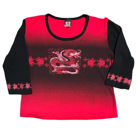 (L) ent entrancy top