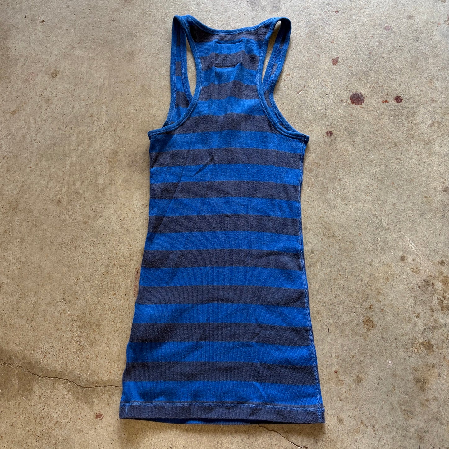 (Kids M) Abercrombie kids tank