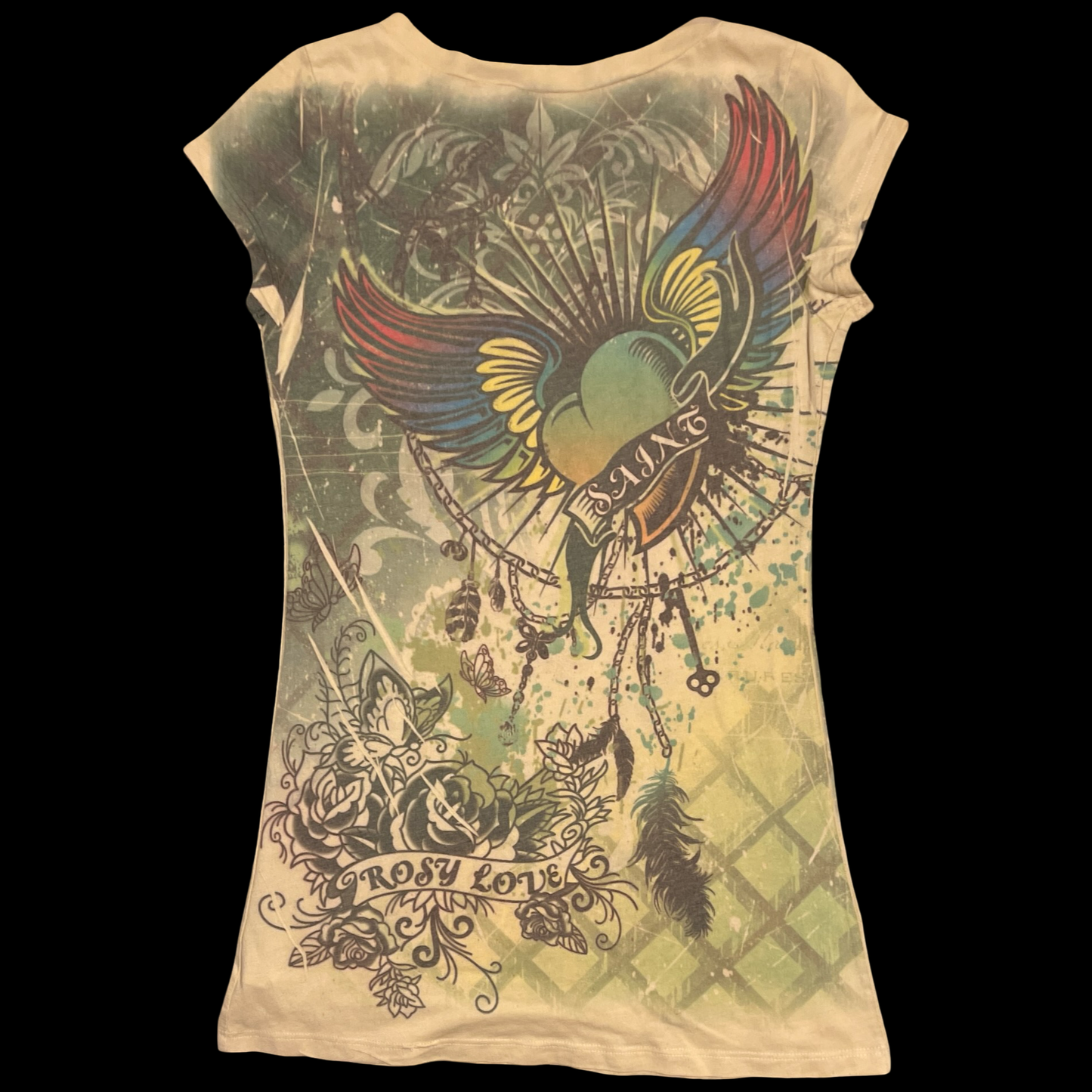 (L) c-gen tee