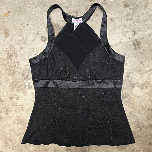(XL) trixxi top