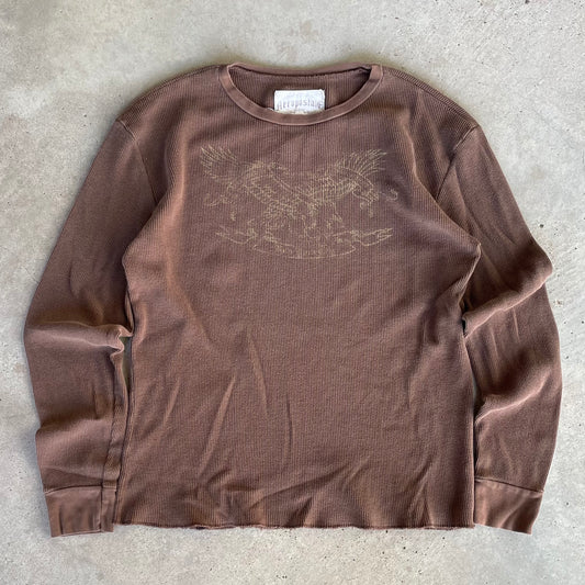 (M) Aeropostale longsleeve