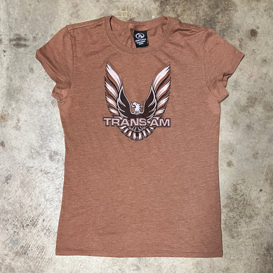 (S) trans am tee