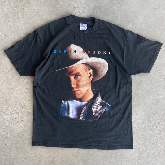 (XL) 1998 Garth Brooks tee