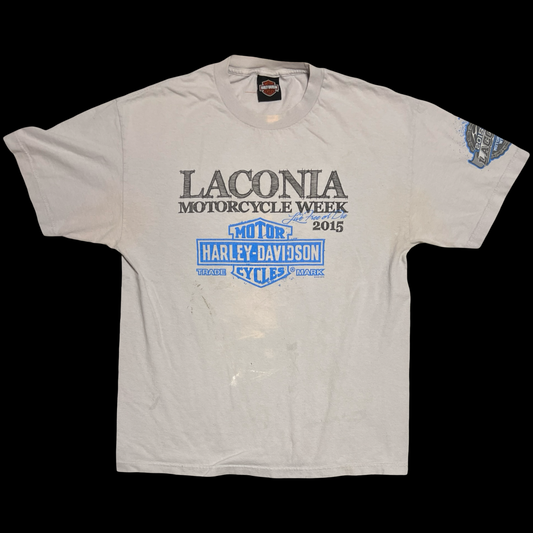 (L) laconia harley motorcycle week (freebie)