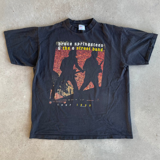 (XL) 1999 Bruce Springsteen tee