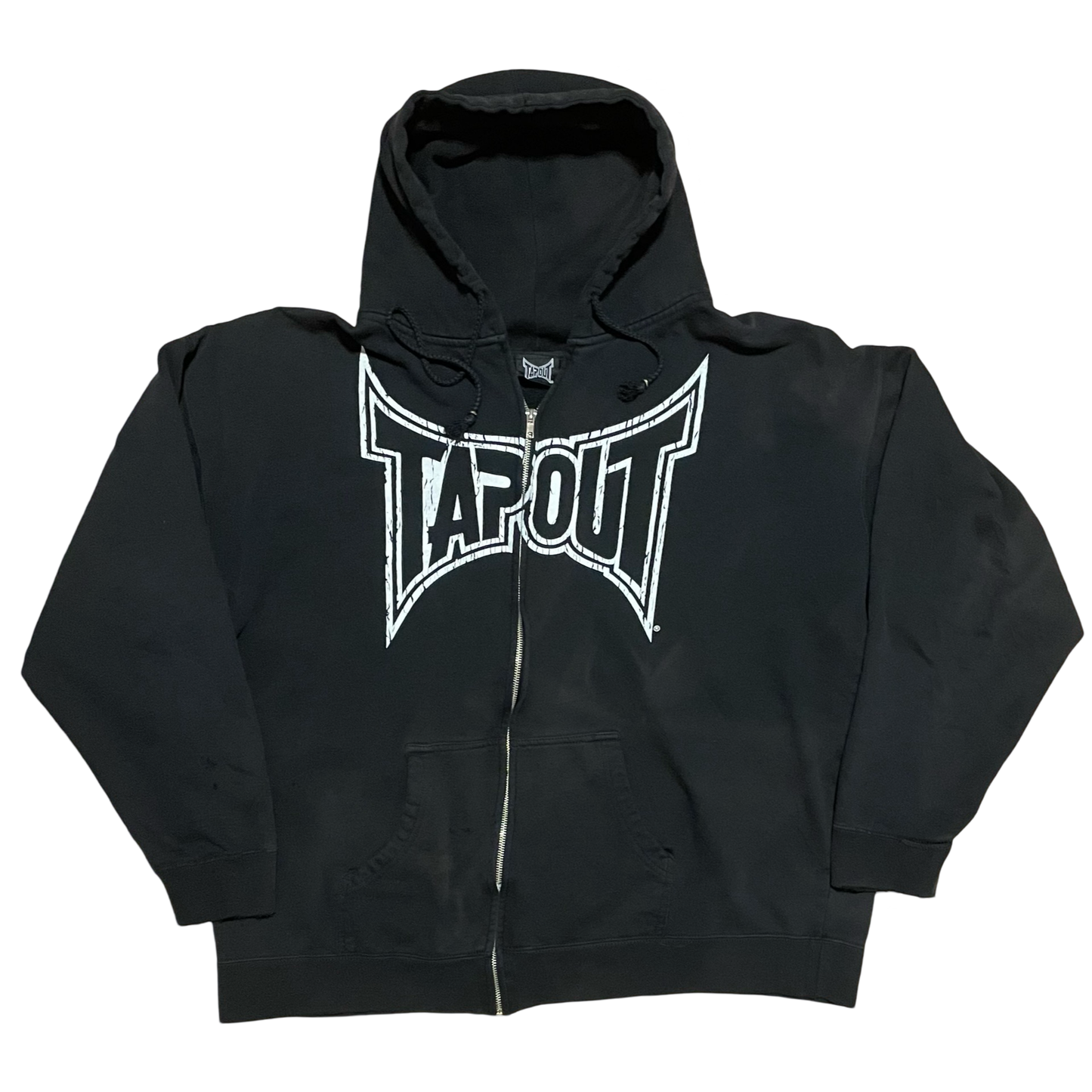 (3XL) Tapout jacket