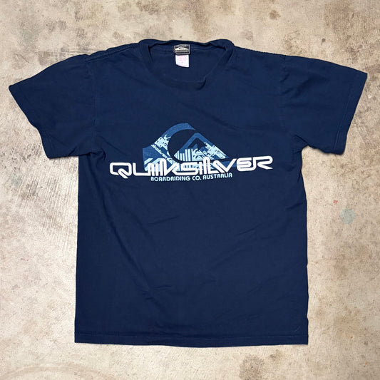 (YM) Quiksilver kids tee