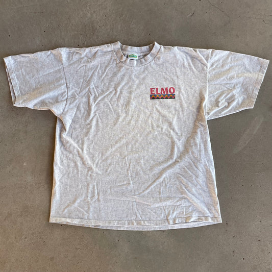 (XXL) Vintage Elmo tee