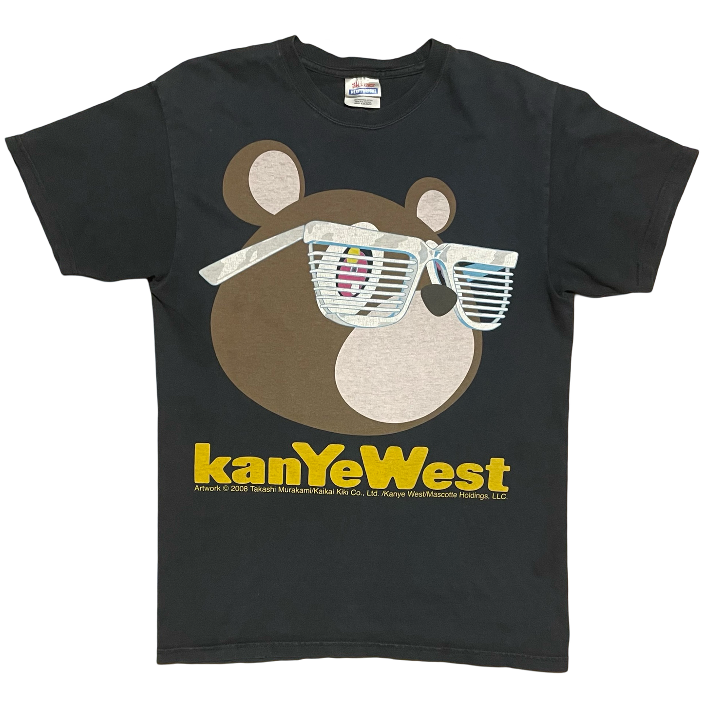 (S) Kanye west tee