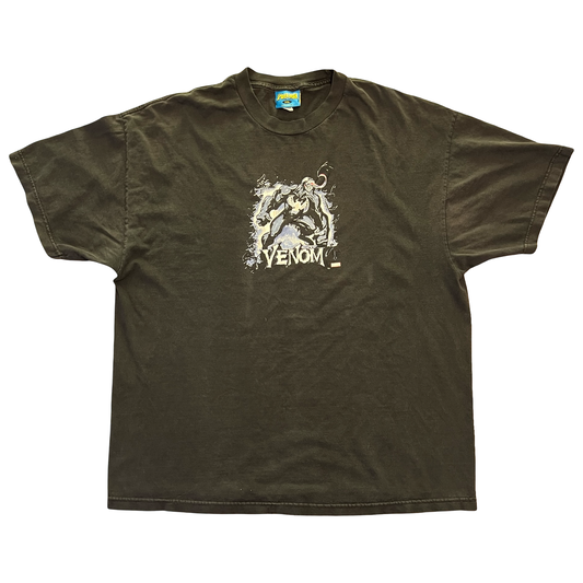 (XL) 2006 Venom tee