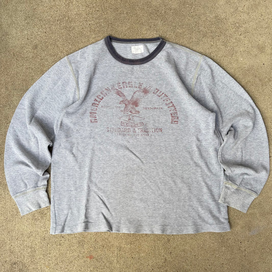 (M) American Eagle longsleeve