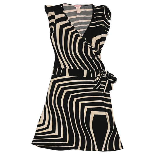 (S) kona midi dress
