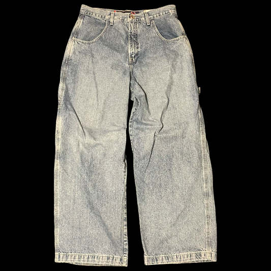 (34x30) Jnco jeans