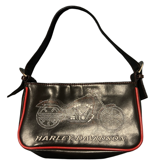 Harley Davidson shoulder bag