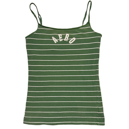 (M) aeropostale tank top