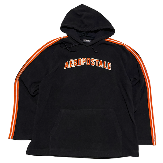 (XL) Aero fleece hoodie