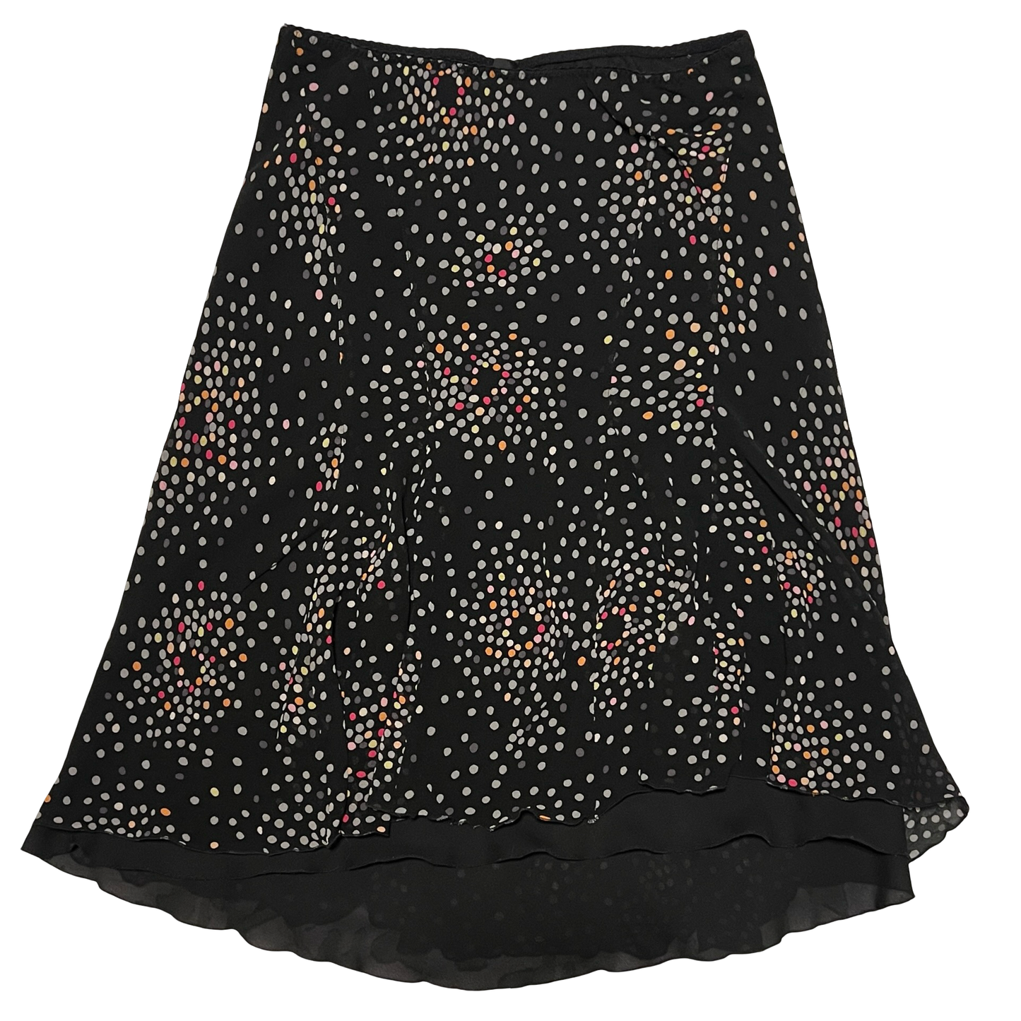 (6p) alfani petite midi skirt
