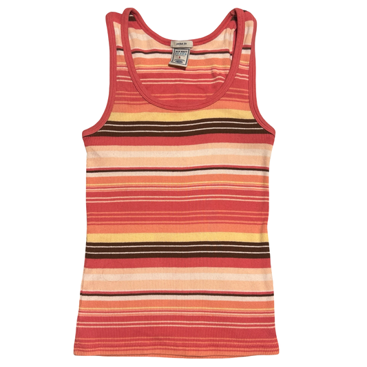 (S) old navy perfect fit tank top