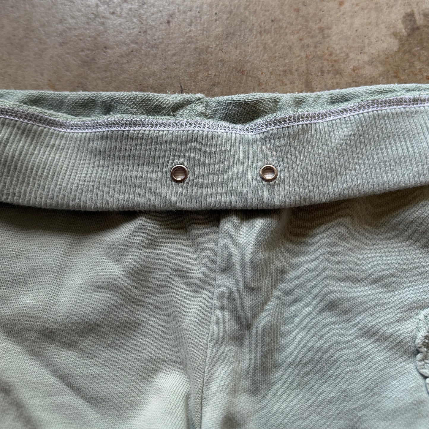 (XS) Abercrombie & fitch beach bum micro mini shorts