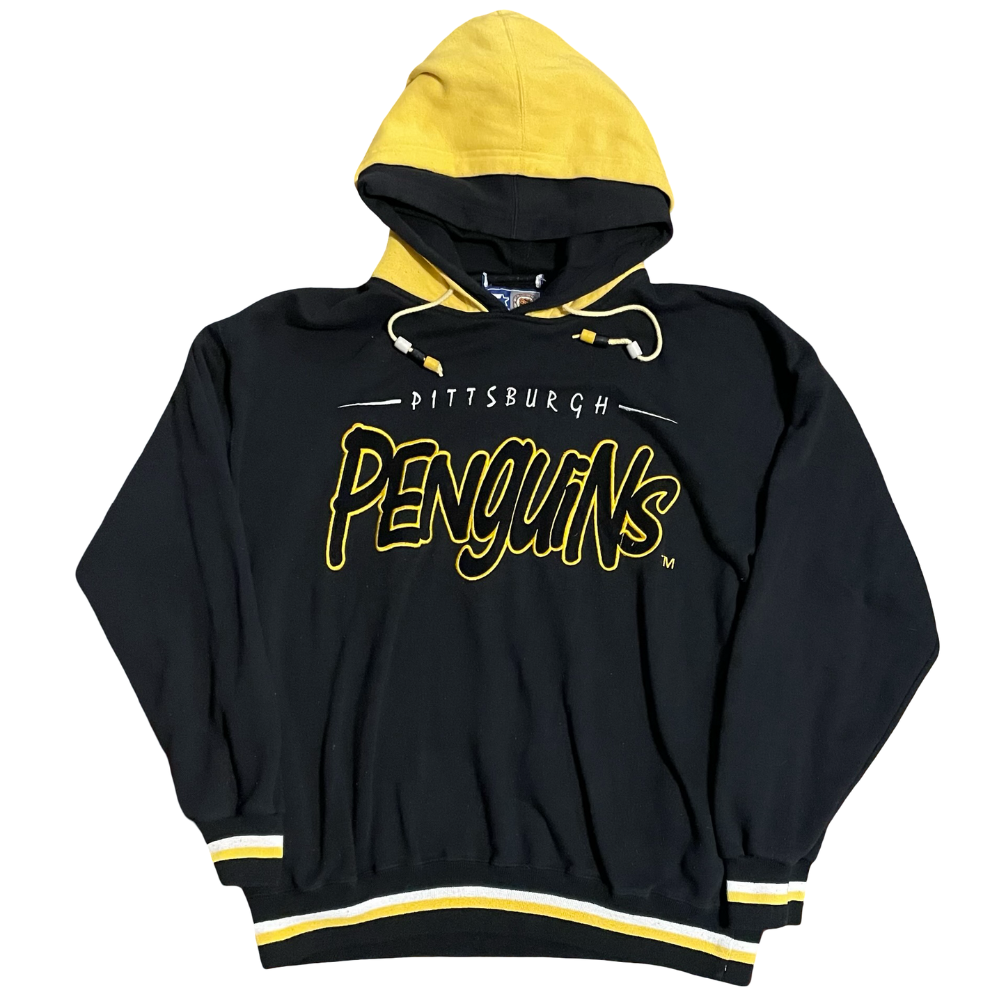 (XL) Pittsburgh penguins hoodie