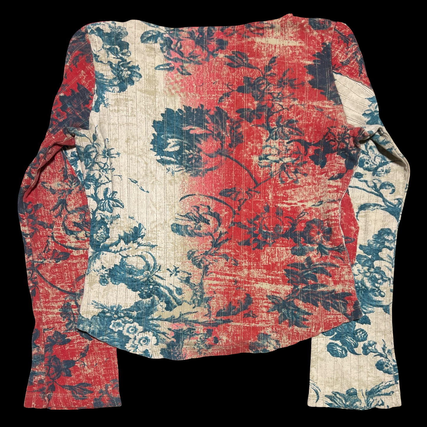 (4) custo barcelona top