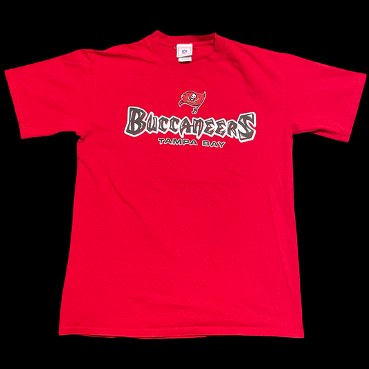 (M) Buccaneers tampa bay tee