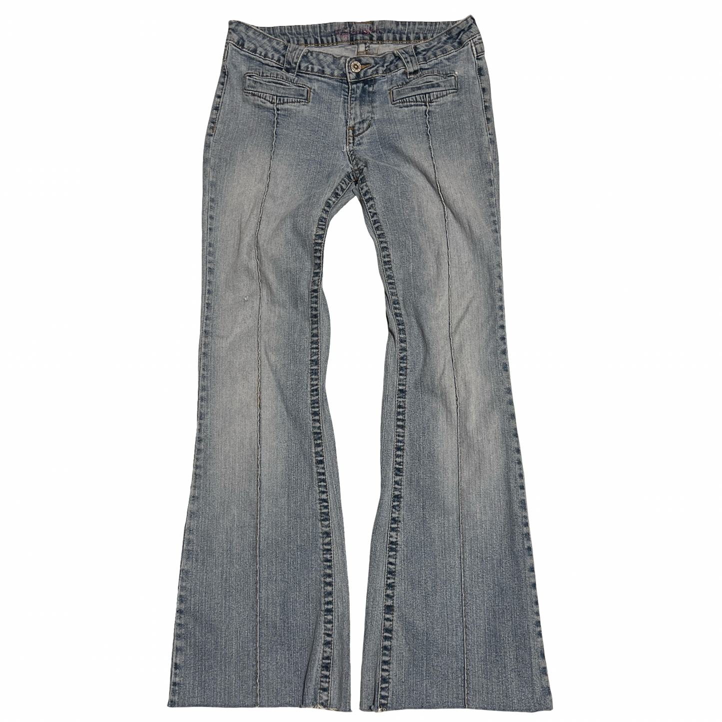 (9) angels jeans