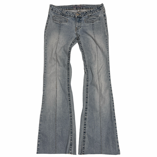 (9) angels jeans