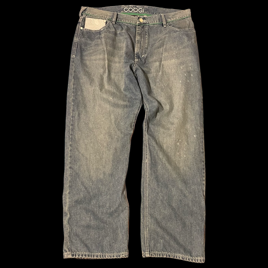 (42) Coogi pants