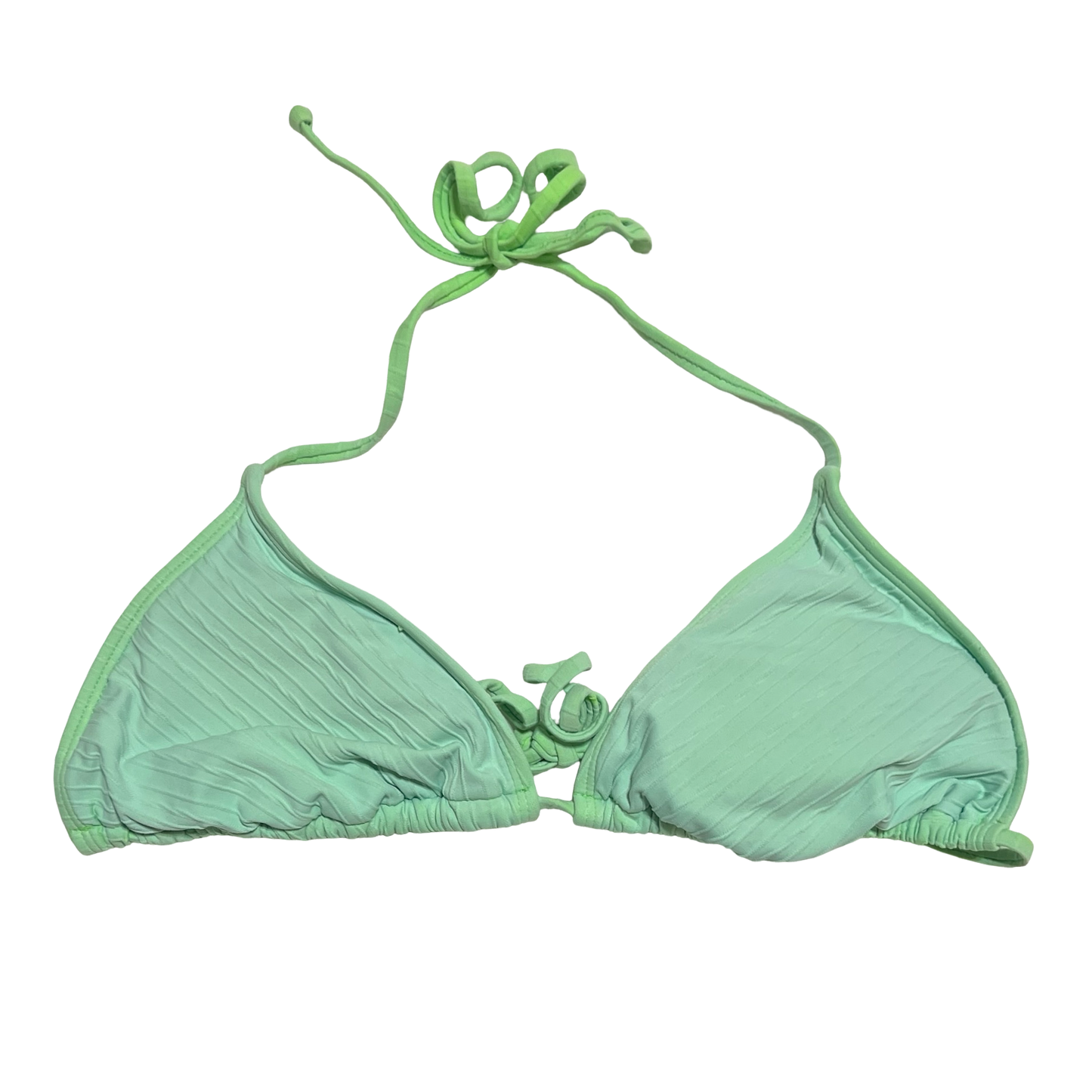 (L) xhilaration bikini top