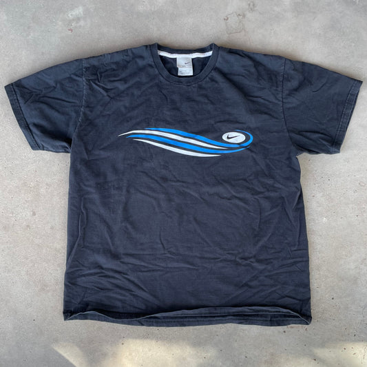 (XXL) Y2k Nike tee