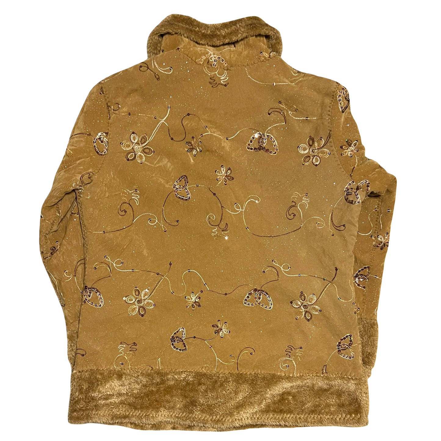 (L) phoebe style jacket/coat