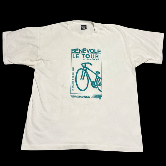 (XL) 1993 le tour tee