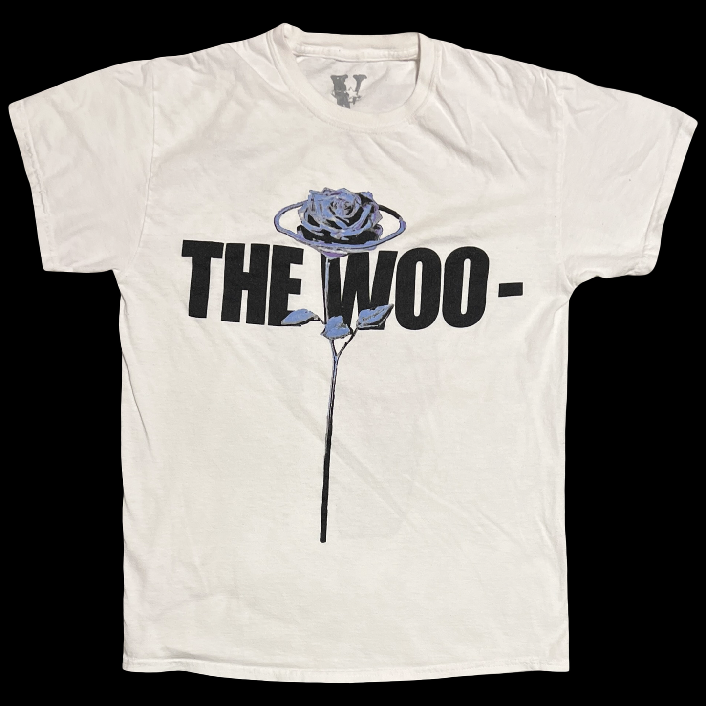 (M) the woo tee