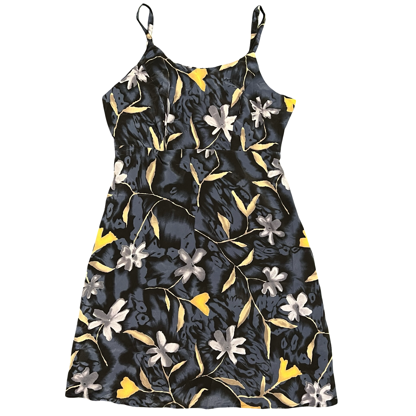 (3/4) jodi michaels mini dress