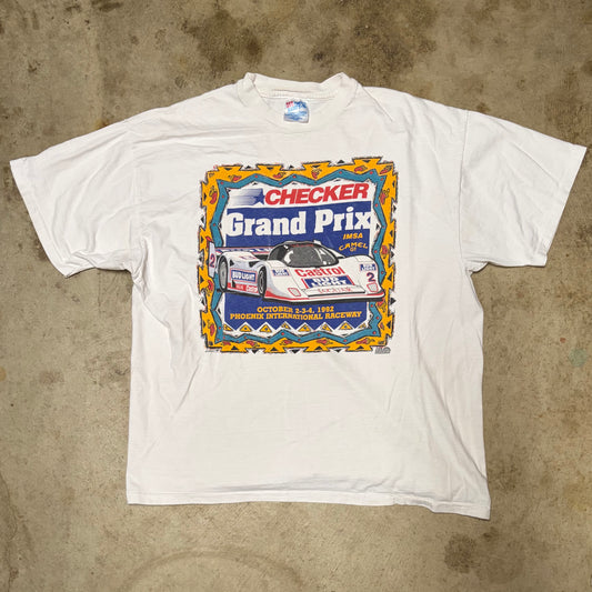 (XL) 1992 Grand Prix tee