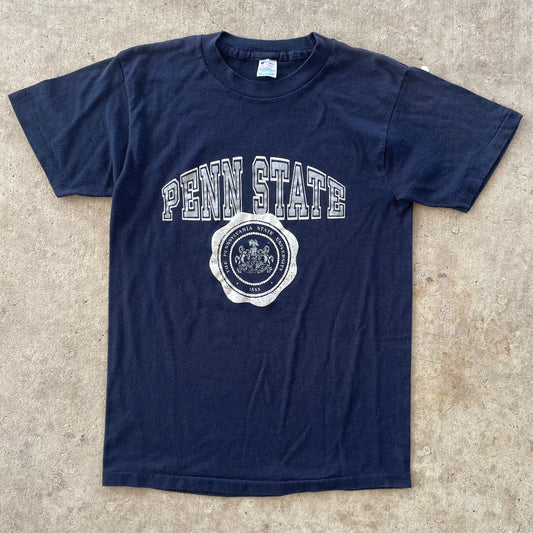 (M) Vintage penn state champion tee