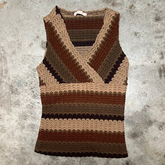 (M) forever 21 knit tank