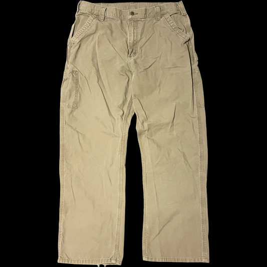 (38x32) Carhartt pants
