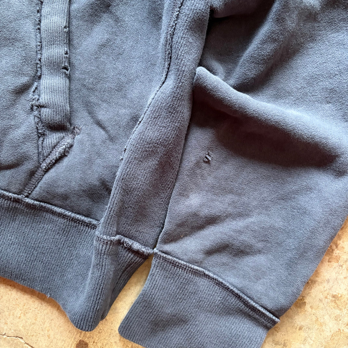 (XXL) Abercrombie and fitch athl hoodie