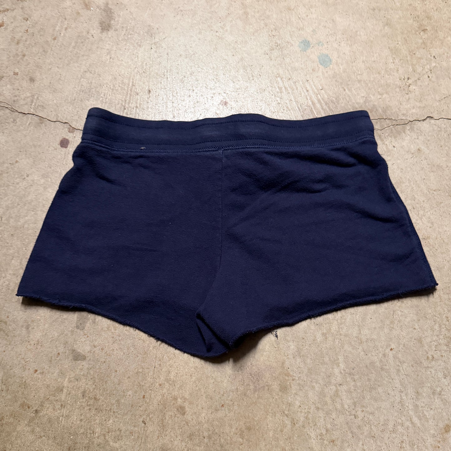 (S/P) ladies Aeropostale nyc mini shorts