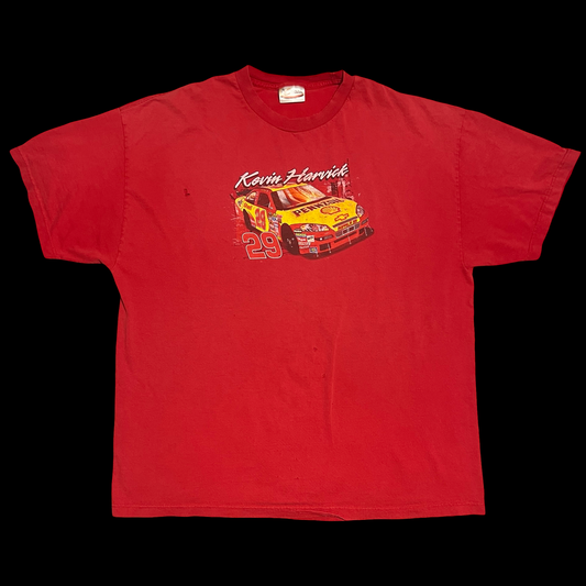 (2XL) chase kevin harvick