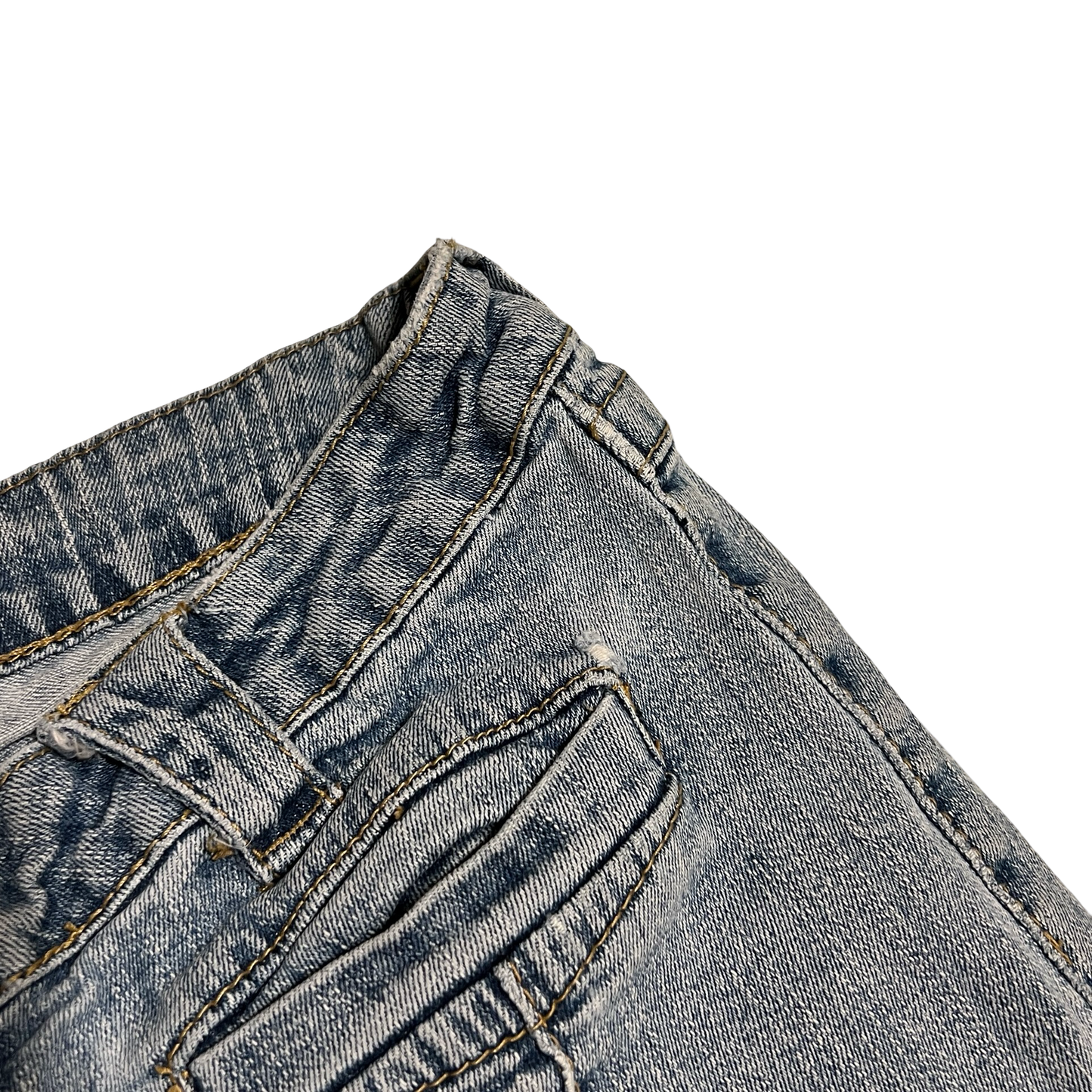(9) angels jeans