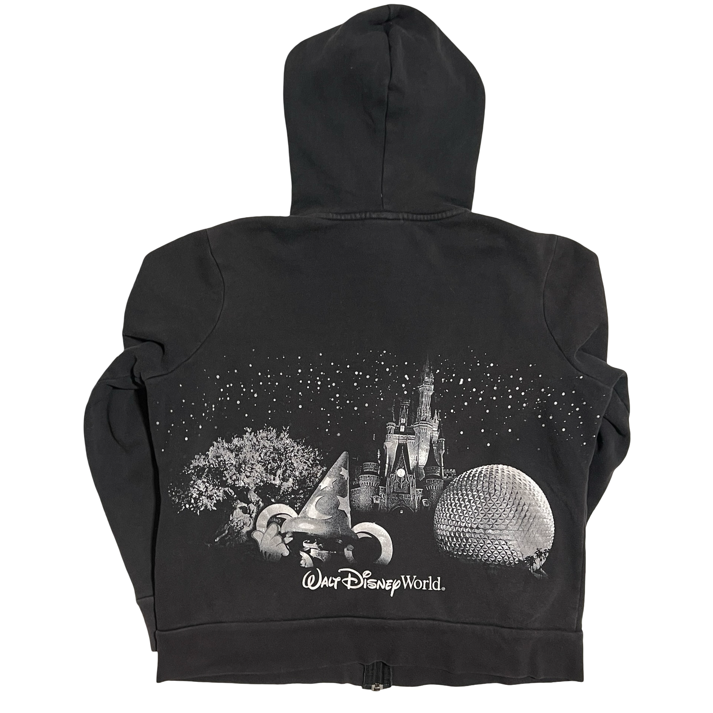 (XL) walt disney jacket