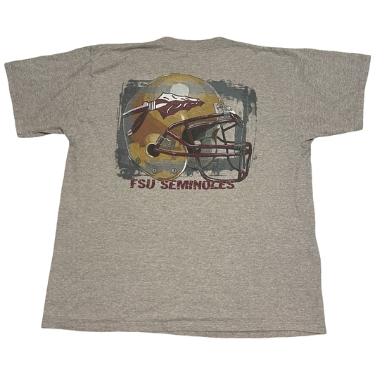(XL) Florida State seminoles tee