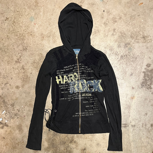 (S) hard rock jacket