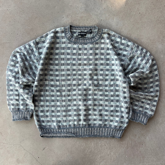 (L) tony lambert sweater