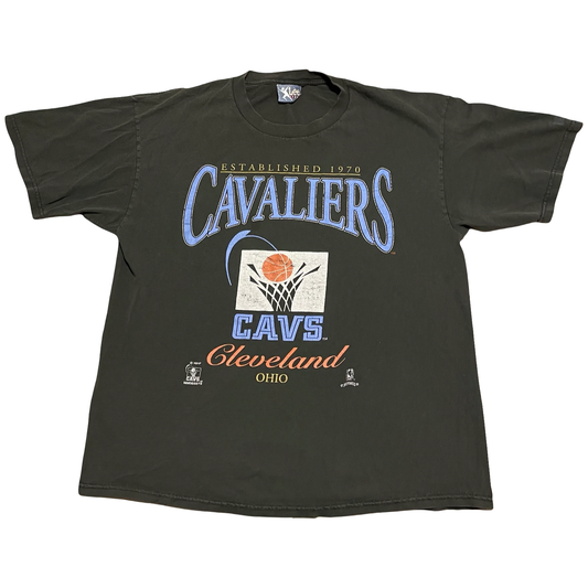 (XL) Vintage Cavaliers tee