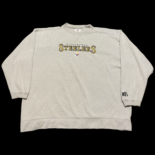 (3XL) Steelers pullover